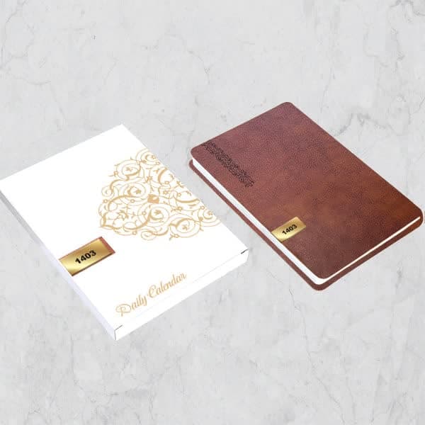 رقعی ترمو با جعبه